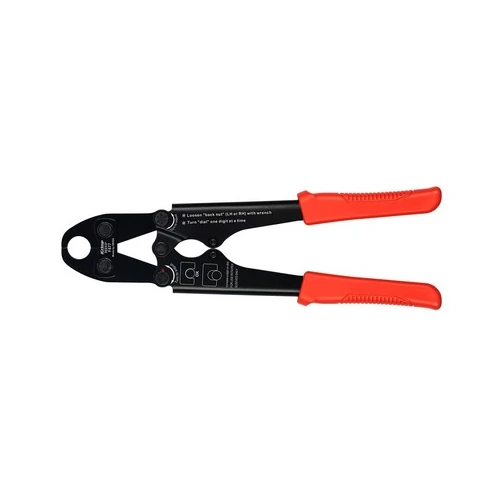 Pex Sleeve Crimper