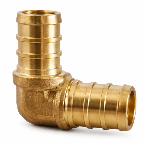 Pex Elbow