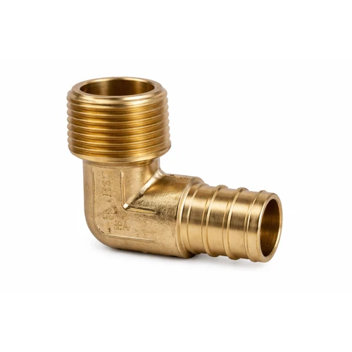 Pex Elbow Mpt