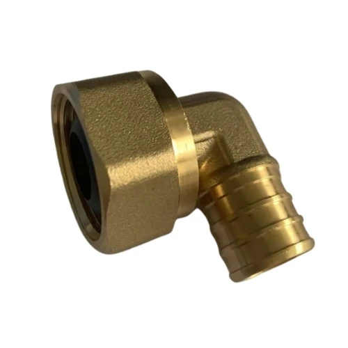 Pex Elbow Swivel