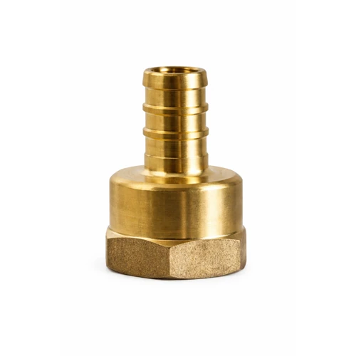 Pex Adapter
