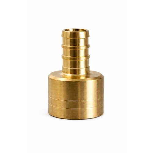 Pex Sweat Adapter