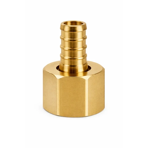 Pex Female Swivel