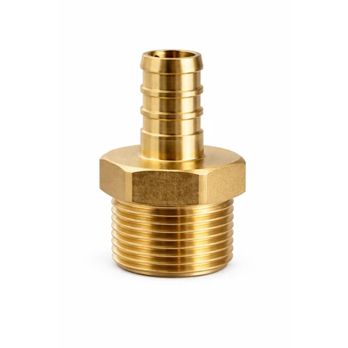 Pex Mpt Adapter