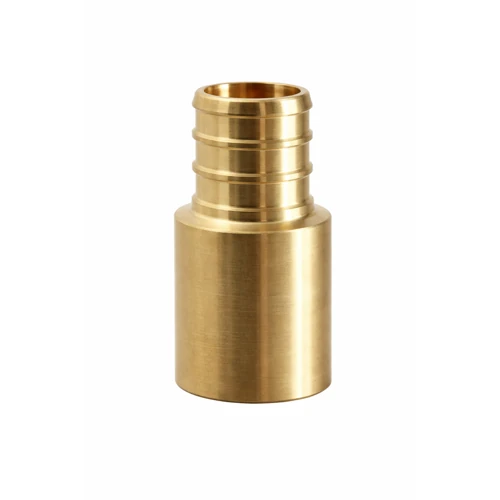 Pex Male Sweat Adapter