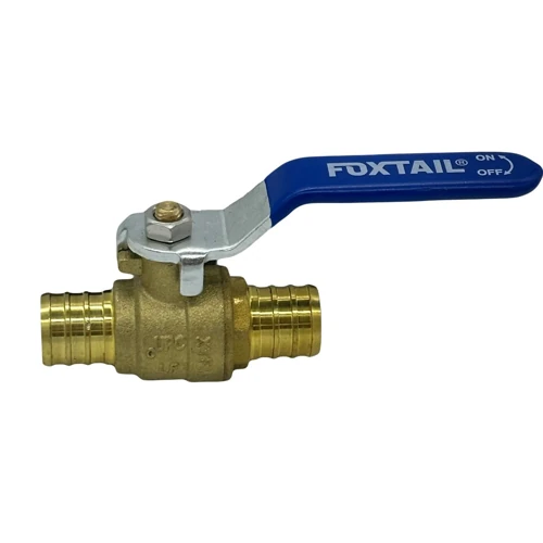 Ball Valve Pex