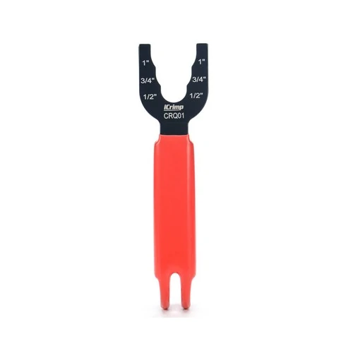 Disconnect Tool 1/2-3/4
