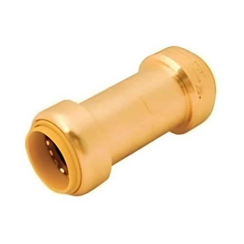 Check Valve Qc