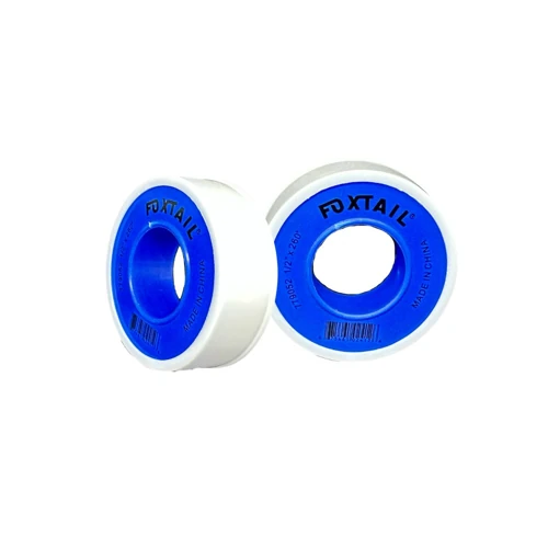 Teflon Tape White