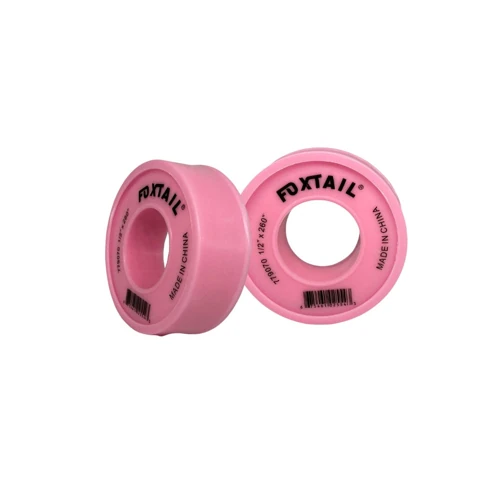 Teflon Tape Pink