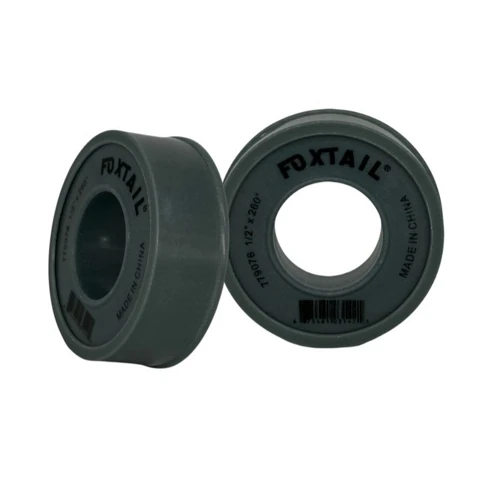 Teflon Tape Grey