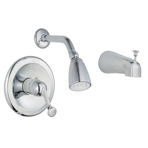 Faucet Bathtub Single Handle