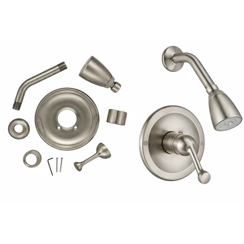 Shower Kit