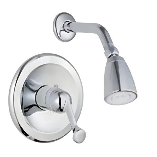 Faucet Shower Single Handle