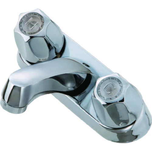 Faucet Bathroom PP