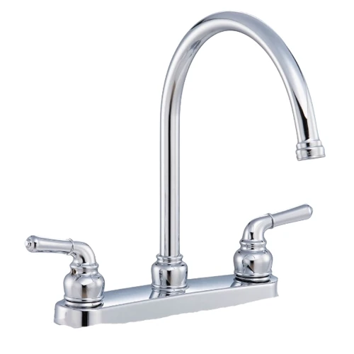 Faucet Kitchen Hi-Rise