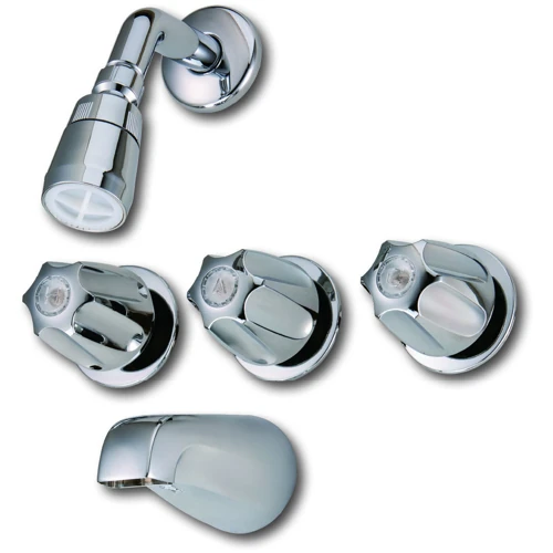Faucet PP Bath/Shower