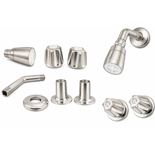 Kit PP Shower