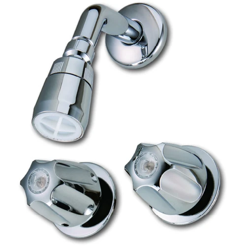 Faucet PP Shower