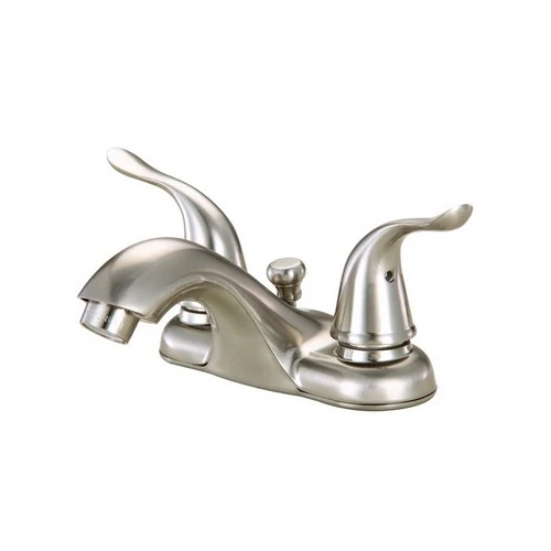 Faucet Bathroom Deluxe