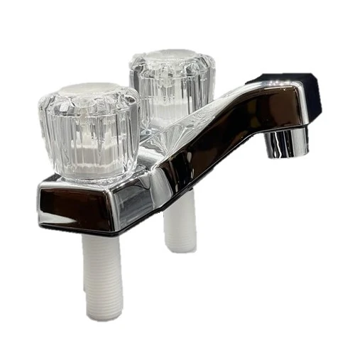 Faucet Bathroom Plastic