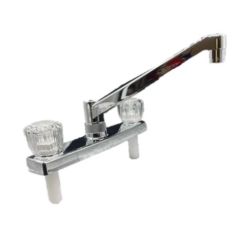 Faucet Kitchen Plastic