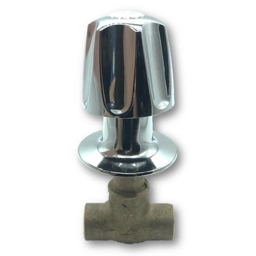 Single Shower Valve