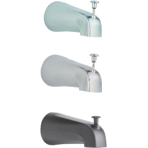 Bath Spout Diverter