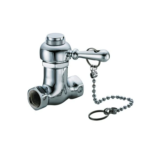 Self Closing Urinal Valve Chain