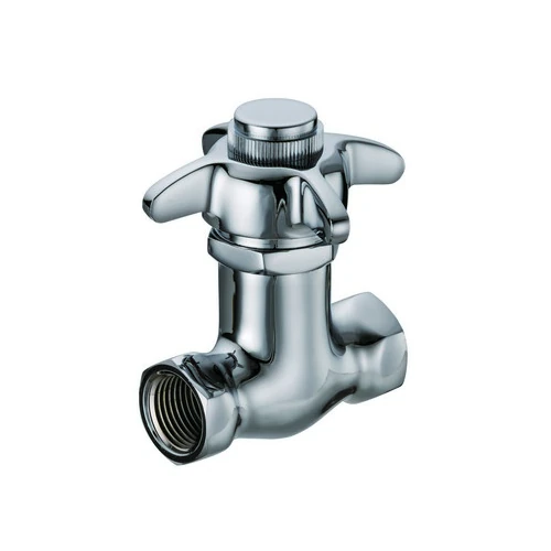 Self Closing Urinal Valve