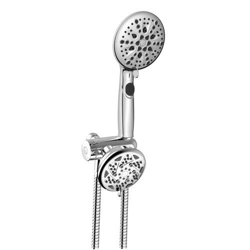 Combo Shower 4-Funtion