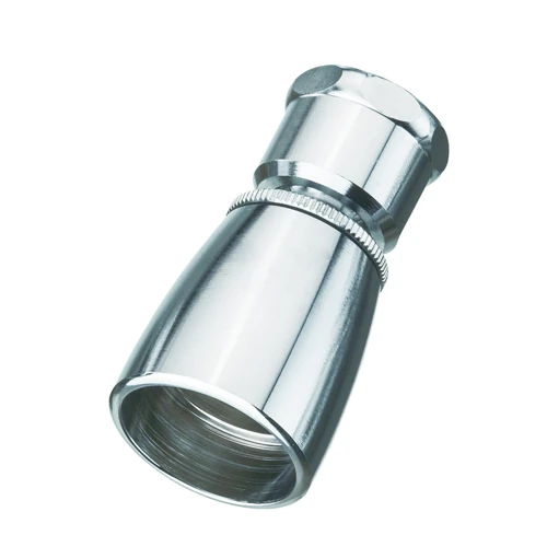 Showerhead Brass