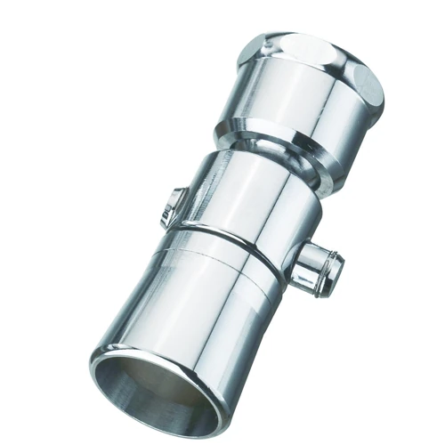 Showerhead Brass W/Valve