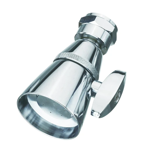 Showerhead Brass Adjustable