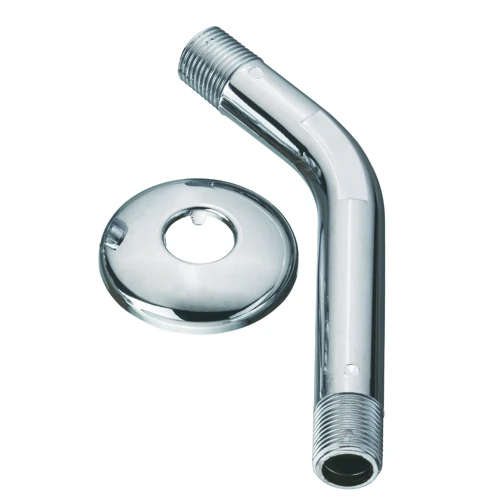 Shower Arm + Flange