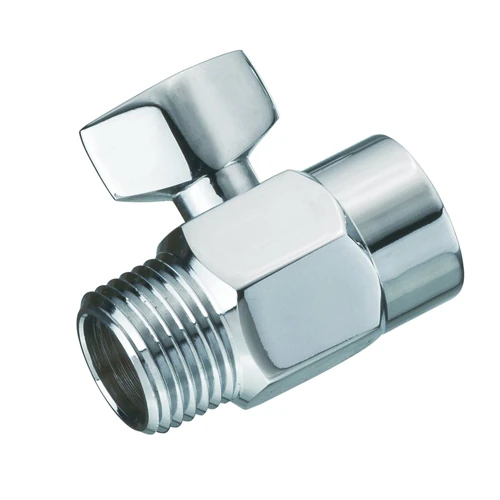 Showerhead Controller
