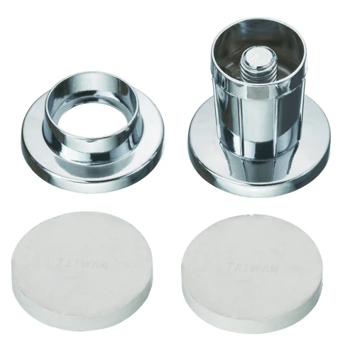 Shower Tod Flange ADJ