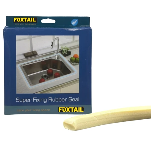 Sink Fixing Rubber Tape