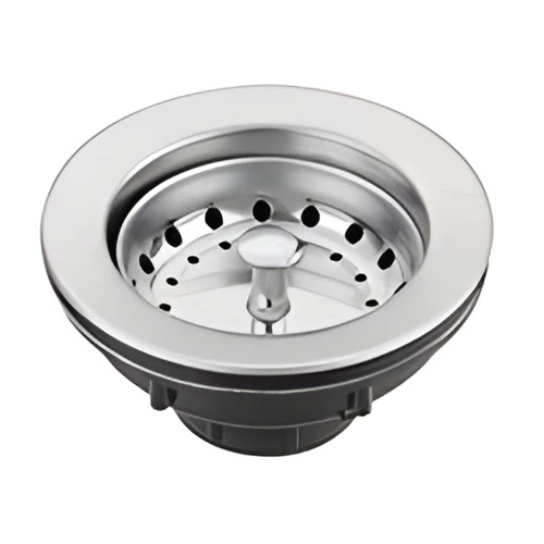 Sink Strainer Ss +Pp