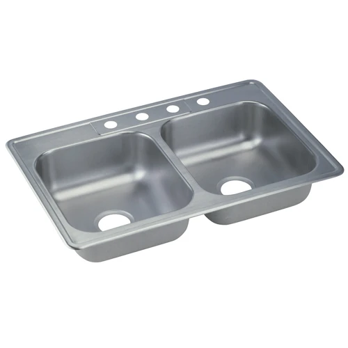 Sink Double