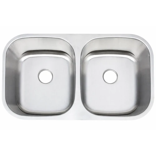 Sink Double Um