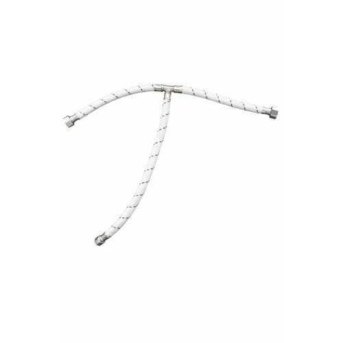 Flexible Lavabo Doble