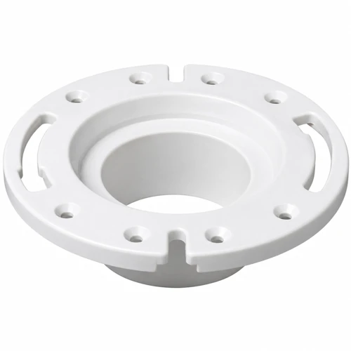 Flange