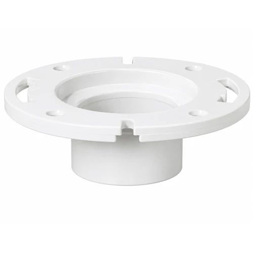 Flange In