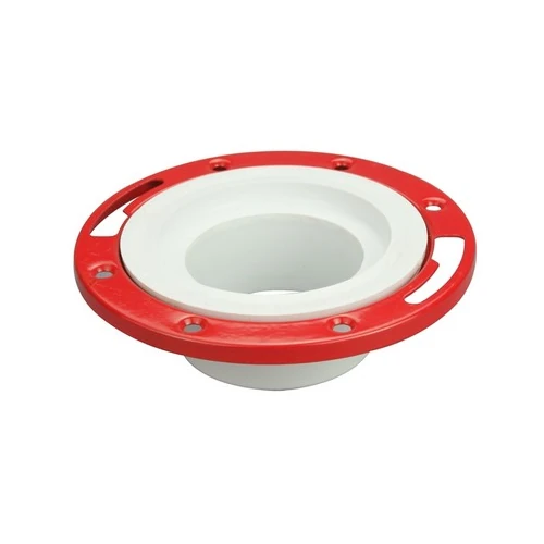 Flange Mt