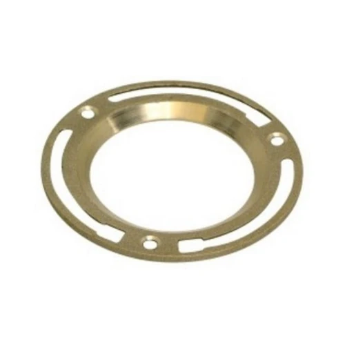 Flange Bronce