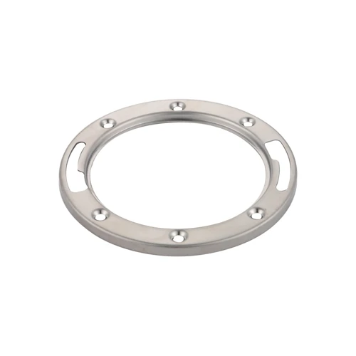 Closet Flange Ss Ring
