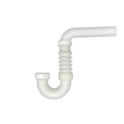 P-trap Flex-Extend