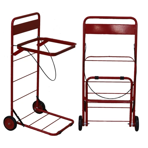 Trash Rack