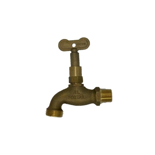 Llave Manga Hd 1/2 Seg Nl